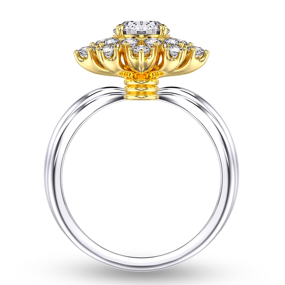 Starry Rings Women Girls Jewelry - Rings - Taanaa Jewelry