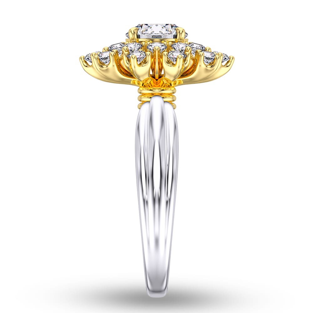 Starry Rings Women Girls Jewelry - Rings - Taanaa Jewelry