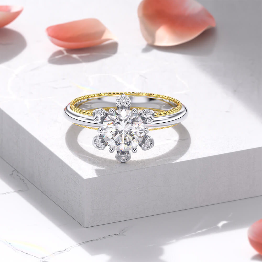New Wish Ring Jewelry Gift - Rings - Taanaa Jewelry