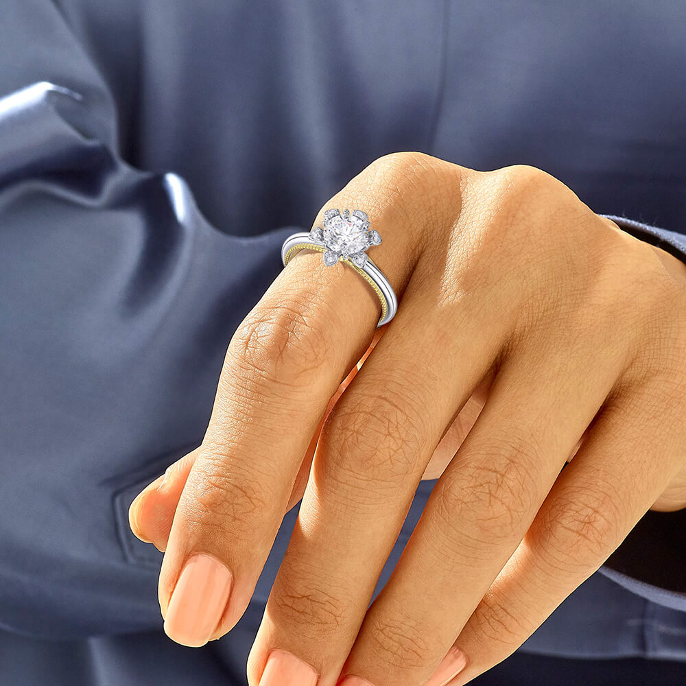 New Wish Ring Jewelry Gift - Rings - Taanaa Jewelry