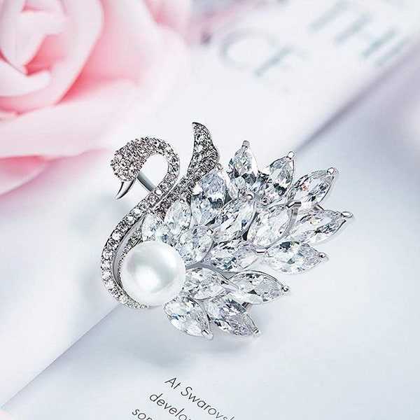 Brooches