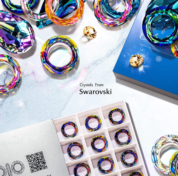 Crystal Jewelry