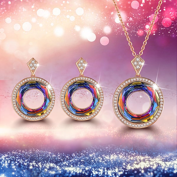 Jewelry sets
