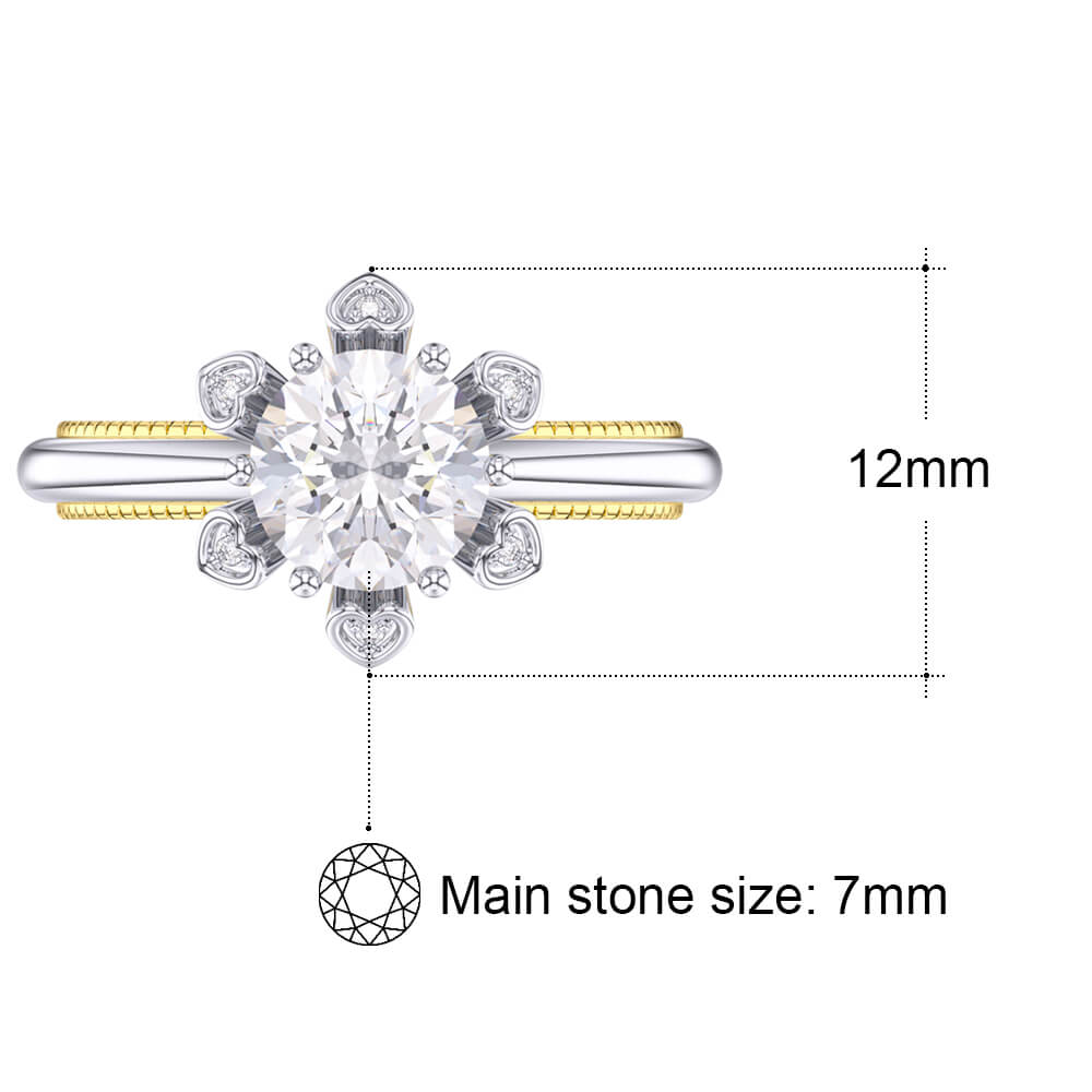 New Wish Ring Jewelry Gift - Rings - Taanaa Jewelry
