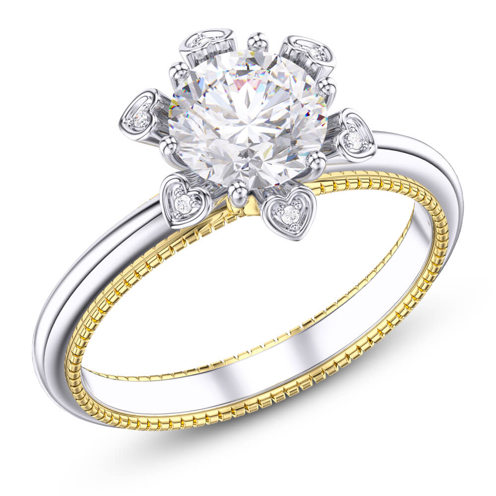 New Wish Ring Jewelry Gift - Rings - Taanaa Jewelry