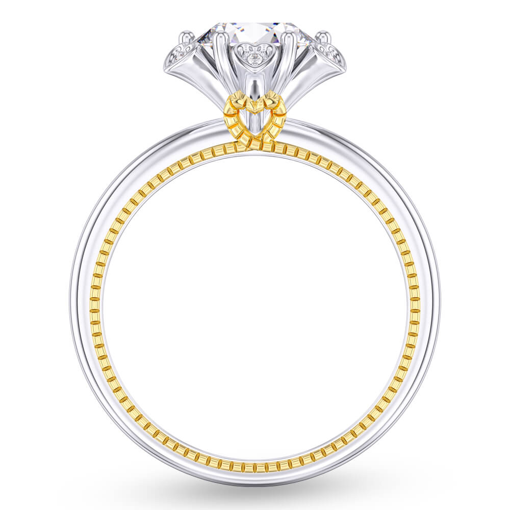 New Wish Ring Jewelry Gift - Rings - Taanaa Jewelry